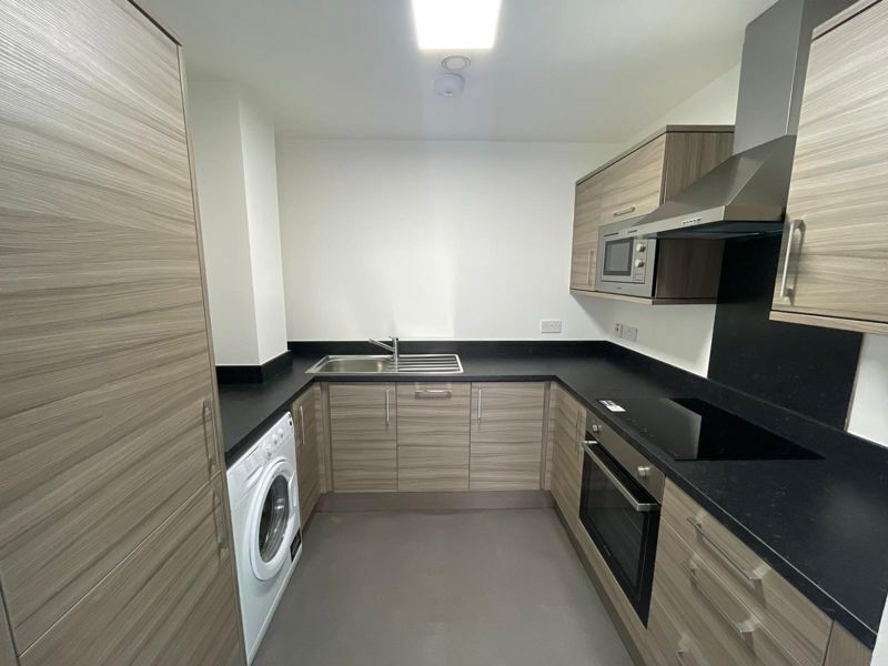 1 bed flat