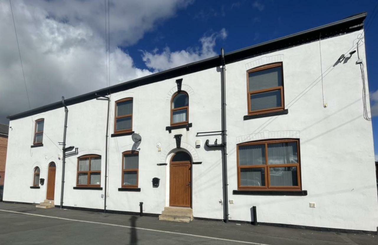 1 bedroom apartment for sale