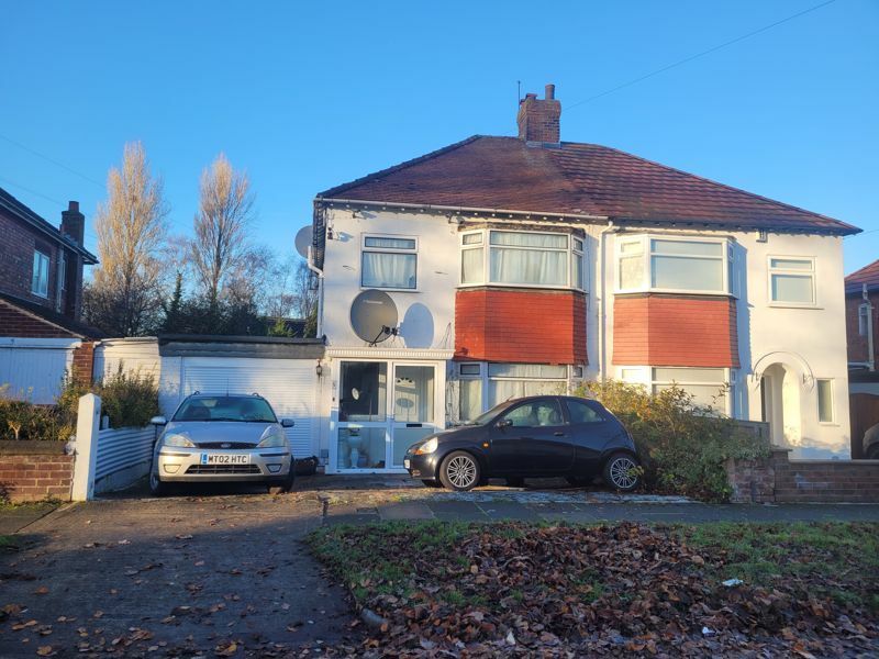 3 bedroom house for sale