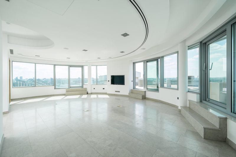 3 bed penthouse
