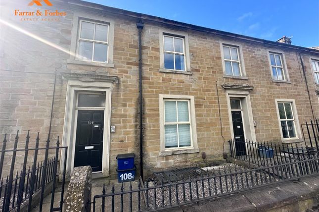 1 bed flat