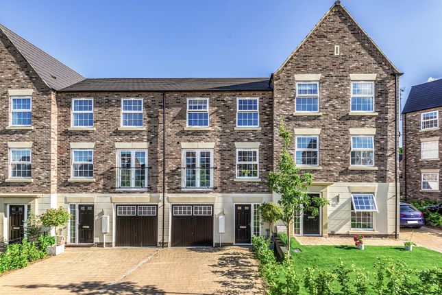 Montagu Crescent, Wetherby, West... 4 bed house for sale