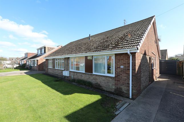 3 bedroom semi-detached bungalow for sale