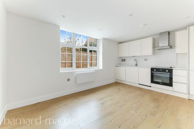 2 bedroom maisonette for sale