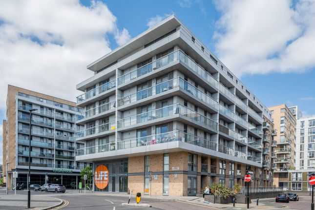 2 bed flat
