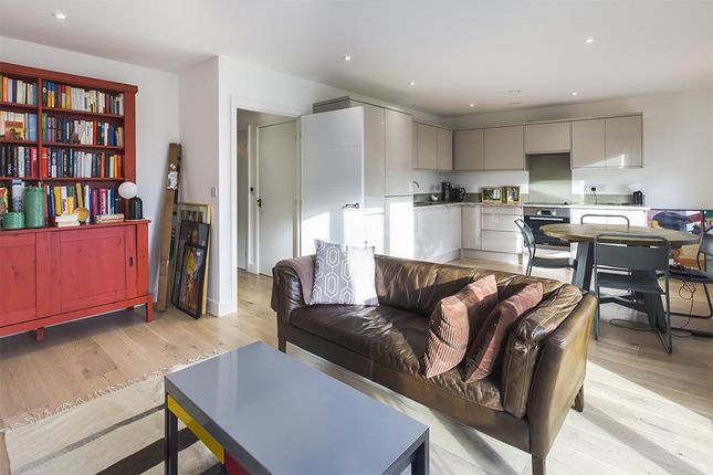 Royal Crescent Apartments, SO14 2 bed apartment for sale