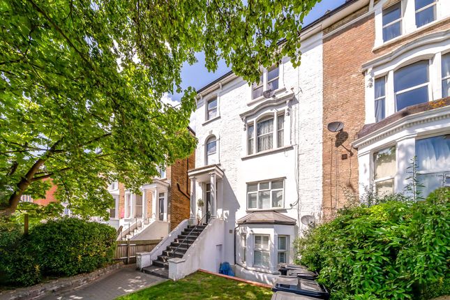 Widmore Road, Bromley 1 bed flat for sale