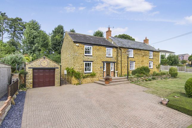 Lower Street, Desborough, NN14 4 bed detached house for sale