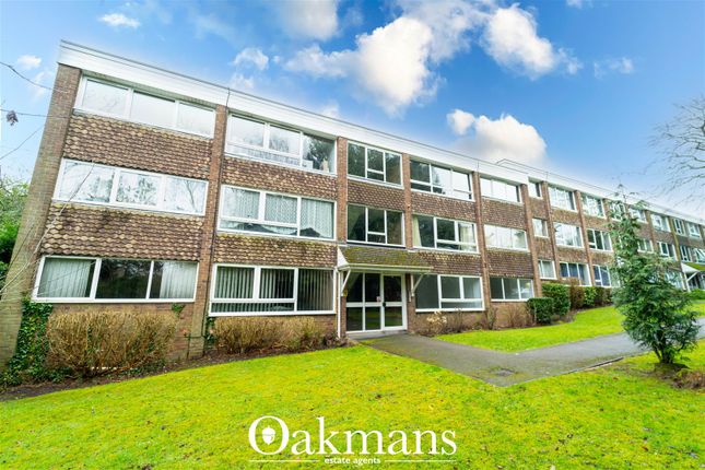 Pinehurst Drive, Birmingham, B38 2 bed flat for sale