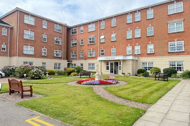 3 bedroom apartment for sale