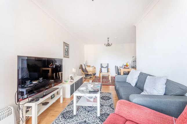 Hartington Road, West Ealing, London... 1 bed flat for sale
