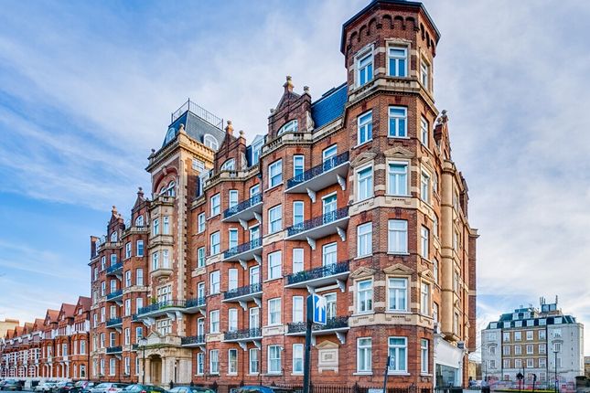 Langham Mansions, Earls Court Square... 4 bed apartment for sale