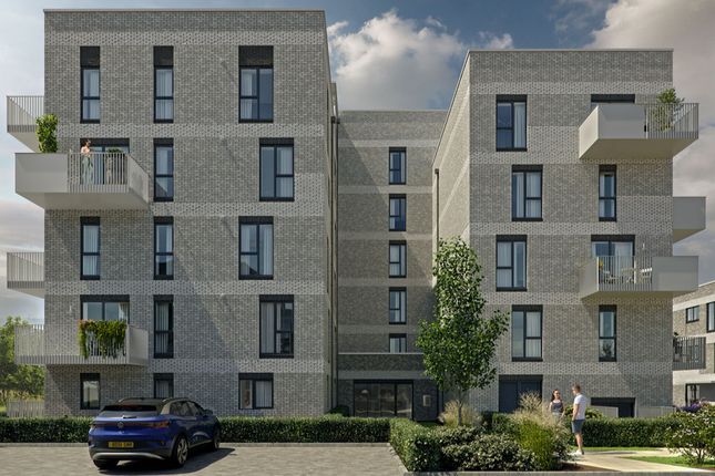 2 bed flat