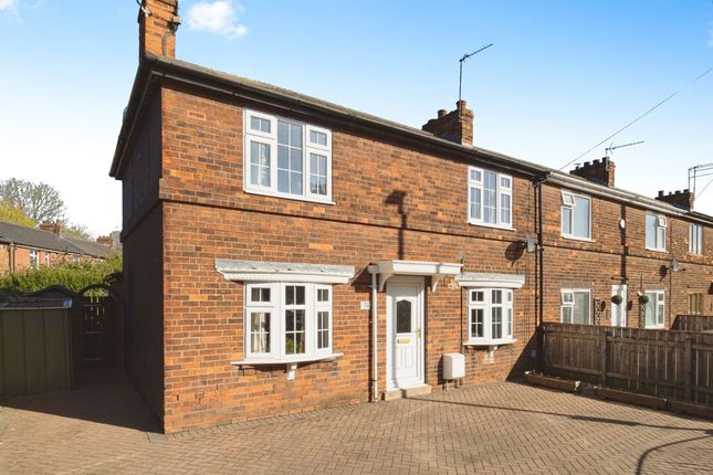 3 bed semi-detached house