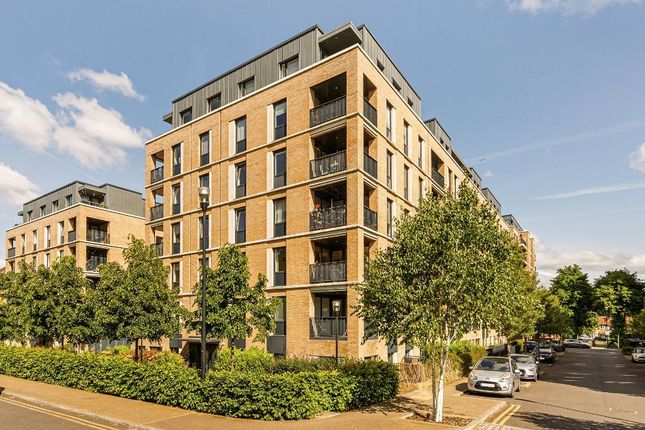 2 bed flat