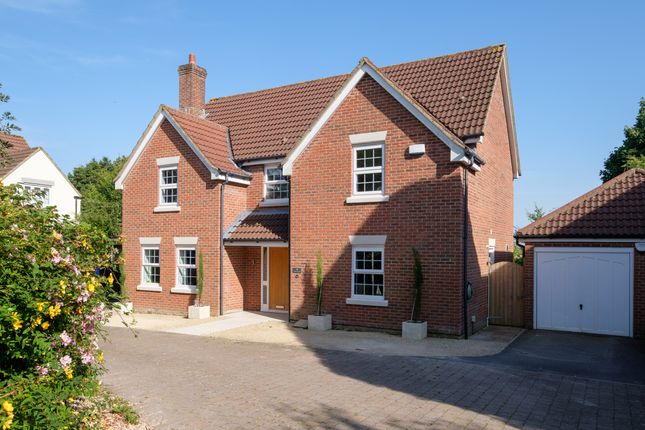 Walton Crescent, Winford 4 bed detached house for sale