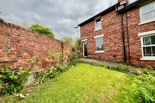 Elysium Lane, Gateshead 3 bed terraced house for sale