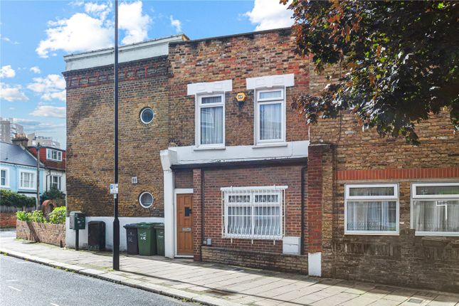 Railton Road, London, SE24 3 bed terraced house for sale