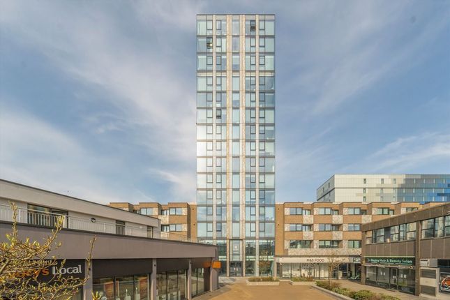 Highgate Hill, London N19 1 bed flat for sale