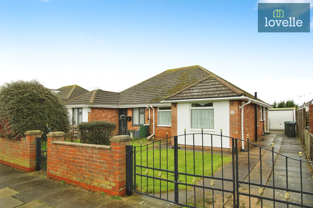 Coniston Avenue, Grimsby DN33 3 bed semi