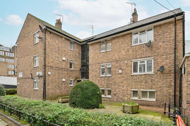 Richmond Way, Brook Green, London, W12 2 bed flat for sale