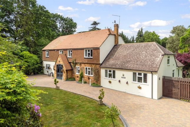 The Hatch, Windsor, Berkshire, SL4 7 bed detached house for sale