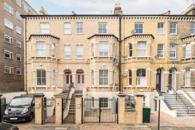 Chelsham Road, London SW4 5 bed terraced house for sale