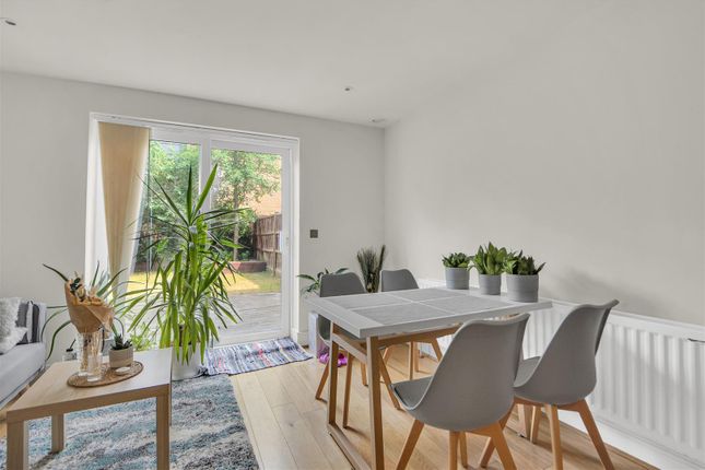 Bromyard Avenue | London | W3 3 bed terraced house for sale