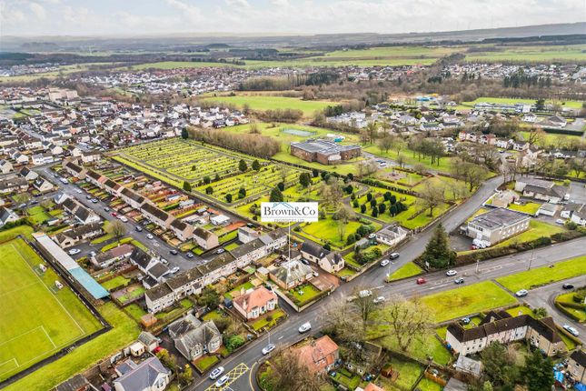 Manse Road, Whitburn EH47 5 bed detached house for sale