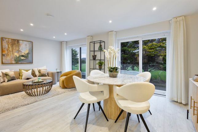 2 bed flat