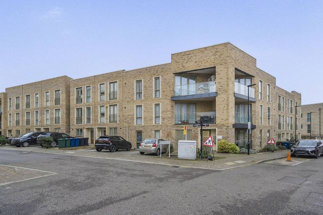 Coxwell Boulevard, Mill Hill, London... 2 bed flat for sale