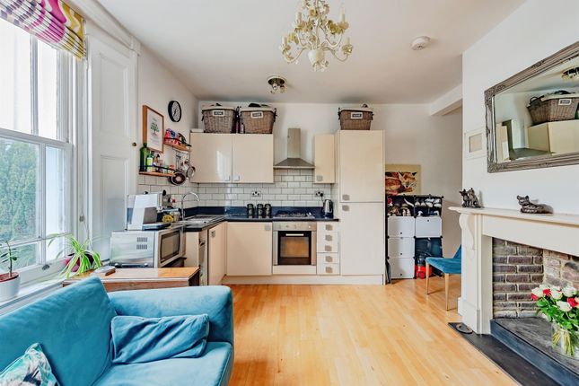 1 bed flat