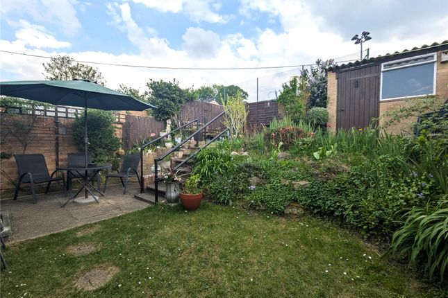 1 bedroom bungalow for sale