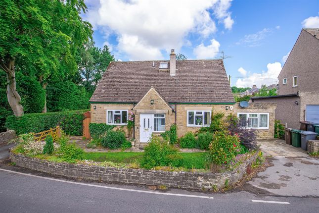 Bolton Road, Addingham LS29 3 bed detached house for sale