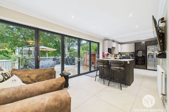 The Grange, Wilpshire, BB1 4 bed mews for sale