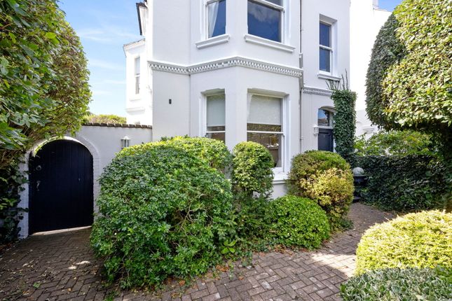 Oxford Road, Worthing, BN11 1XQ 5 bed detached house for sale