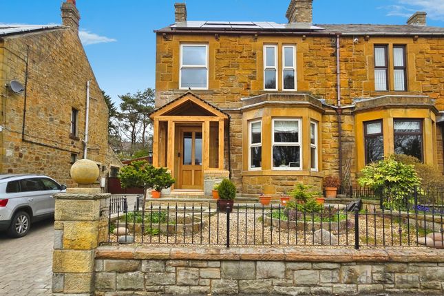 5 bedroom semi-detached house for sale
