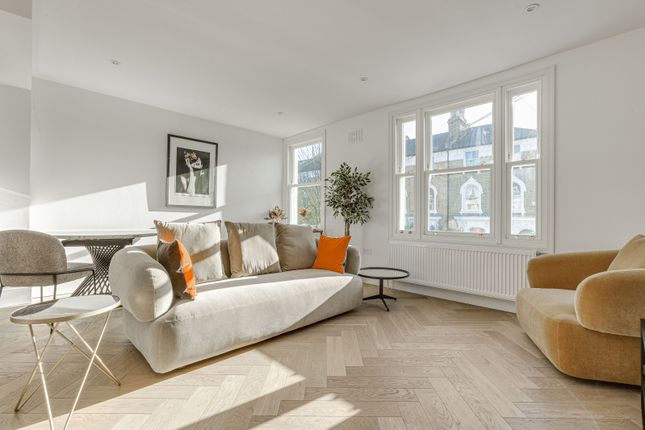 Fitzwilliam Road, London 2 bed flat for sale