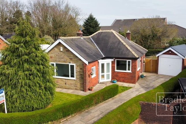 Woodlands Avenue, Preston PR1 2 bed detached bungalow for sale