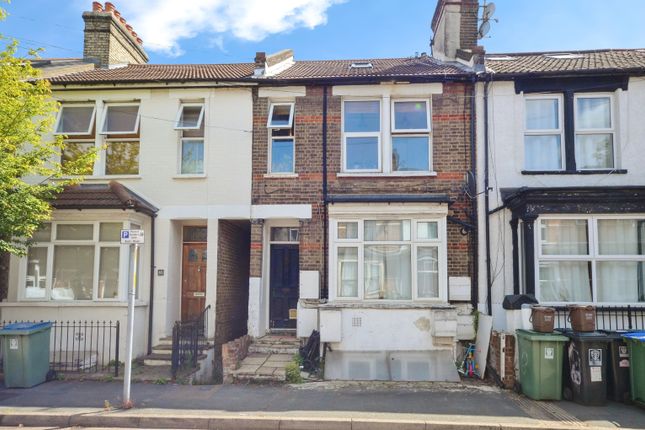 1 bed flat