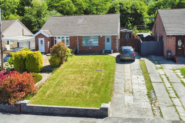 2 bedroom semi-detached bungalow for sale