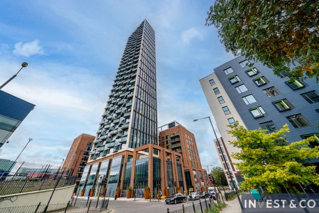 1 bedroom apartment for sale