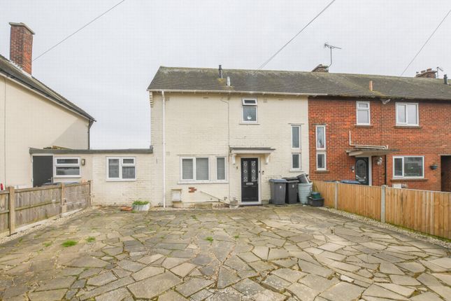 4 bed semi-detached house