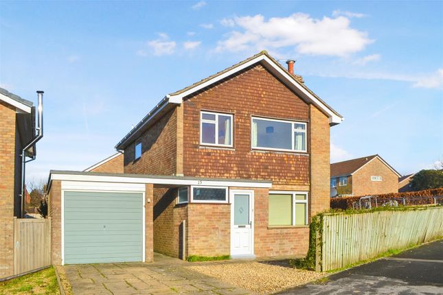 Vespasian Way, Dorchester 3 bed detached house for sale