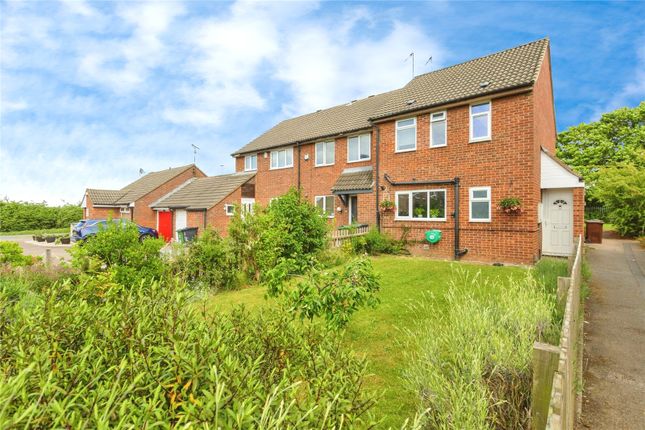 4 bed end terrace house