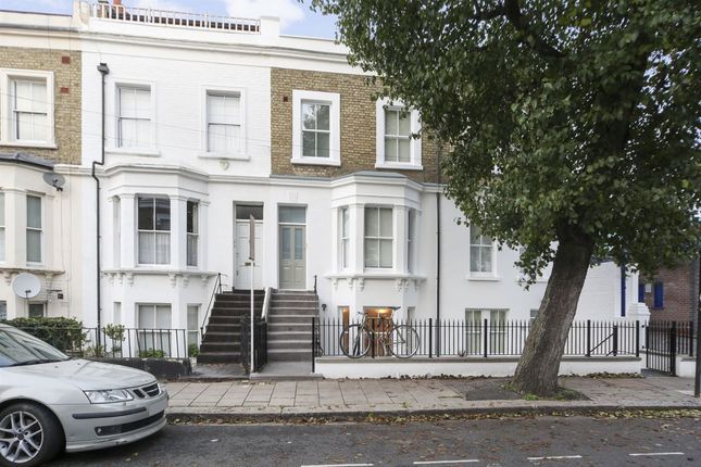 Ellerslie Road, London W12 2 bed flat for sale