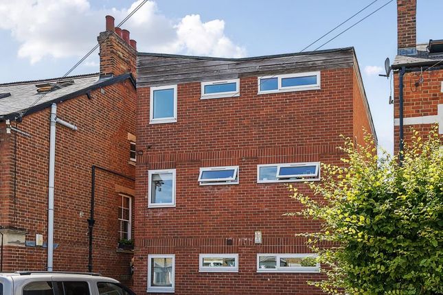 East Oxford,  Oxford,  OX4 2 bed flat for sale
