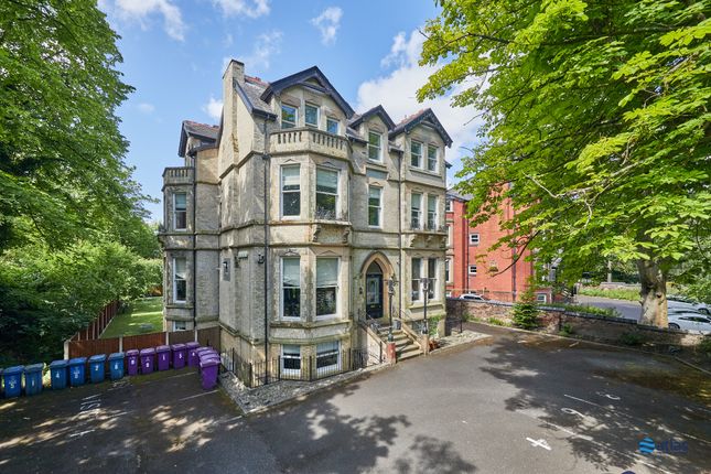 2 bed flat
