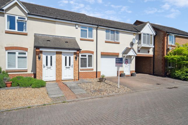 Beaulieu Mews, Didcot, OX11 2 bed terraced house for sale