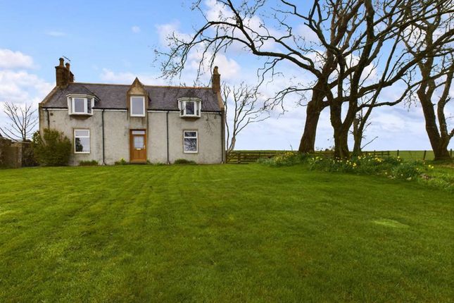 Peterhead AB42 5 bed farm house for sale